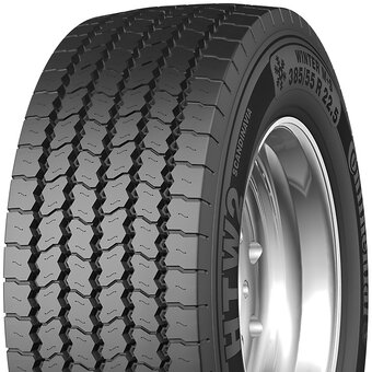 Continental HTW2 SCANDINAVIA 445/45 R19,5 160J