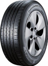 Continental Conti.eContact CSIL 235/60 R18 107V