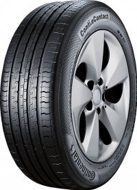 Continental Conti.eContact 125/80 R13 65M