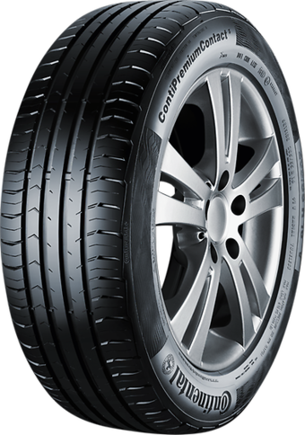 Continental ContiPremiumContact 2 235/55 R18 104Y Continental ContiPremiumContact 2 235/55 R18 104Y