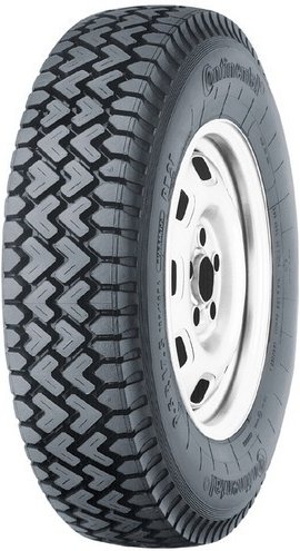 Continental LDR+ 7,50/80 R16 121/120L