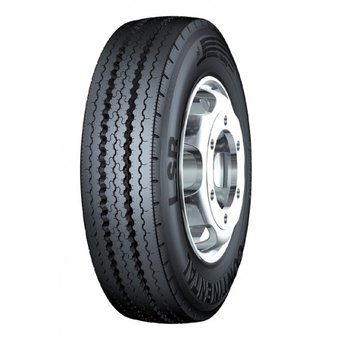 Continental LSR+ 7,50/80 R16 121/120L Continental LSR+ 7,50/80 R16 121/120L