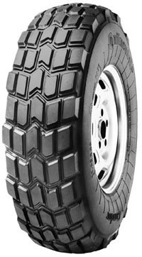 Continental HSO+ SAND 7,50/ R16 112/110N