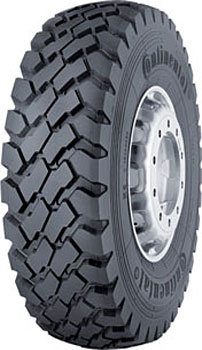 Continental LCS 265/70 R17,5 139/136M