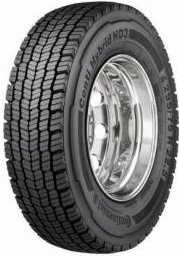 Continental Conti Hybrid HD3 315/60 R22,5 152/148L Continental Conti Hybrid HD3 315/60 R22,5 152/148L