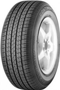 Continental 4x4Contact SSR 255/50 R19 107H