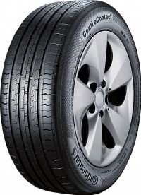 Continental Conti.eContact 225/40 R19 93Y Continental Conti.eContact 225/40 R19 93Y