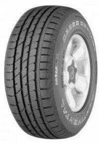 Continental CrossContact LX 225/65 R17 102H