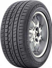 Continental CrossContact UHP SSR 255/50 R19 107W