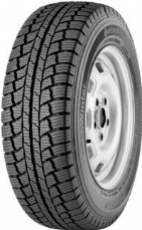 Continental VancoWinter 185/60 R15 94/92T