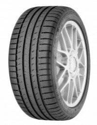 Continental ContiWinterContact TS810 Sport SSR 245/50 R18 100H