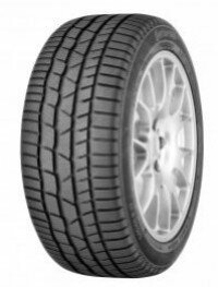 Continental ContiWinterContact TS830 P 245/45 R17 99H