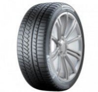 Continental ContiWinterContact TS850 P SSR 225/55 R17 97H