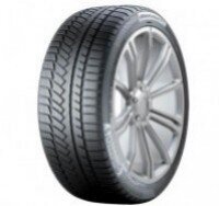 Continental ContiWinterContact TS850 P SUV SSR 235/55 R19 101H