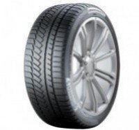 Continental ContiWinterContact TS850 P SUV 255/65 R17 110H Continental ContiWinterContact TS850 P SUV 255/65 R17 110H