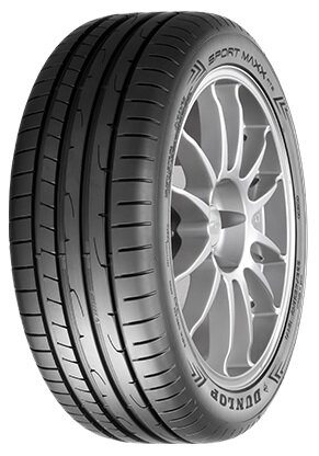 Dunlop SPORT MAXX RT2 225/45 R17 94Y   