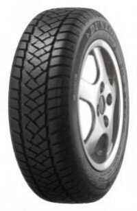 Dunlop SP 4ALL SEASONS 195/65 R15 91T   