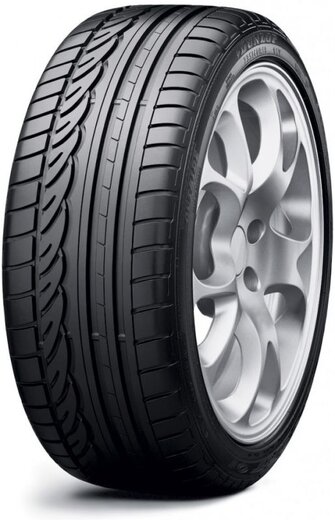 Dunlop SP SPORT 01      245/45 R18 100W   