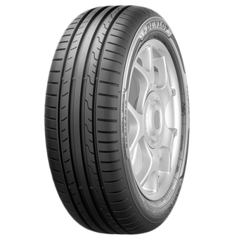 Dunlop SP SPORT BLURESPONSE 205/55 R16 91V   