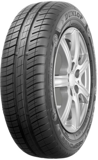 Dunlop SP STREETRESPONSE 2 185/65 R15 92T   