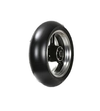 Dunlop SPORTMAX GP RACER D211 SLICK 120/70 R17 -- 