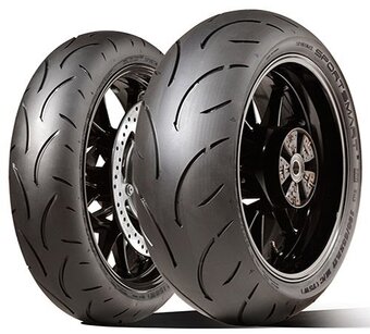 Dunlop SPORTMAX SPORTSMART II 110/70 R17 54H 