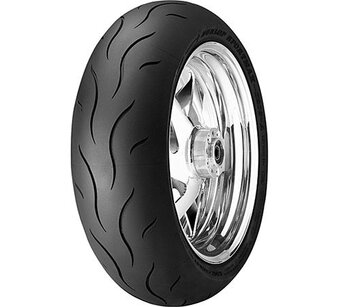 Dunlop SPORTMAX D208 120/70 R17 58H SM F