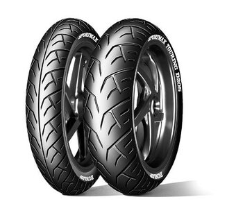 Dunlop SPORTMAX TOURING D205 140/70 R18 67V 