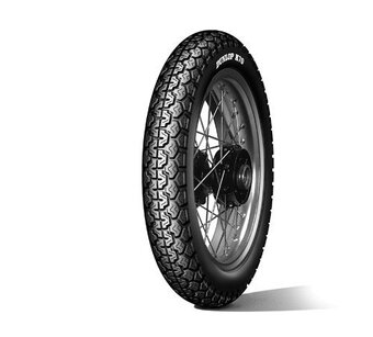 Dunlop K70 3.25/ -19 54P F/R TT - - ID
