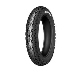 Dunlop K82 2.75/ -18 42S F/R TT - - F Dunlop K82 2.75/ -18 42S F/R TT - - F