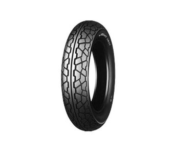 Dunlop K527 140/90 -16 71V Rear TL