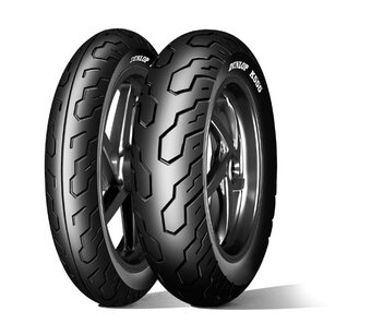 Dunlop K555 150/80 -15 70V R TL - - J