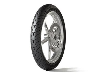 Dunlop D408 130/60 -19 61H F TL - - US