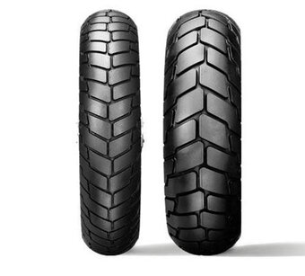 Dunlop D427 130/90 -16 67H F TL - - US
