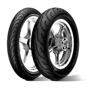 Dunlop GT502 120/70 R19 60V F TL - - US