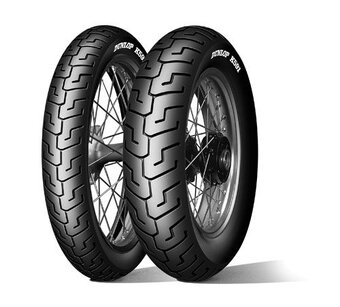 Dunlop K591 150/80 -16 71V Rear TL