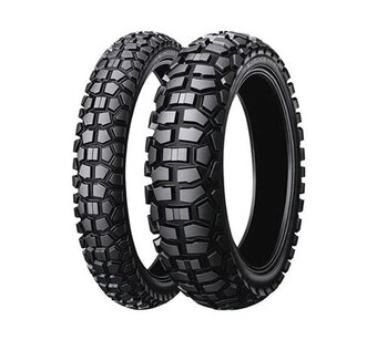 Dunlop D605 2.75/ -21 45P F TT - - J