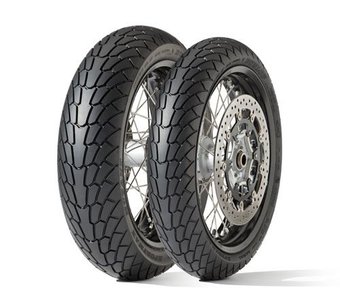 Dunlop SPORTMAX MUTANT 160/60 R17 69W 