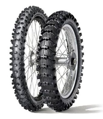 Dunlop GEOMAX MX11 90/100 -16 52M 