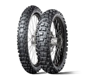 Dunlop GEOMAX MX71 80/100 -21 51M F TT - - ID