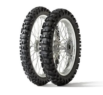 Dunlop D952 100/100 -18 59M R TT - - ID