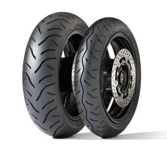 Dunlop D252 160/60 R15 67H 