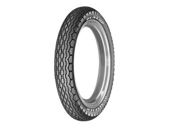 Dunlop F11 100/90 -19 57H Front TT L