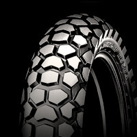 Dunlop K850A 3.00/ -21 51S F TT A - J Dunlop K850A 3.00/ -21 51S F TT A - J