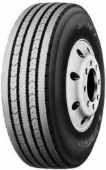 DUNLOP SP160 255/70 R22,5 140/137M