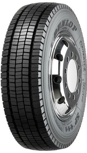DUNLOP SP444 275/70 R22,5 148/145M