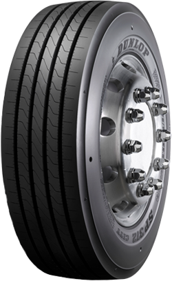 DUNLOP SP372 City 275/70 R22,5 148/145J