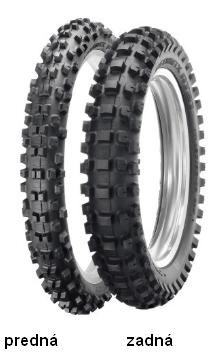 Dunlop AT 81  110/100 -18 64M RC