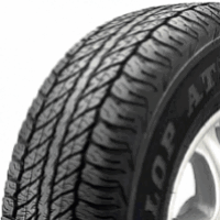 Dunlop GRANDTREK AT20       245/70 R17 110S
