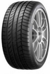 Dunlop SP QUATTROMAXX 275/40 R22 108Y